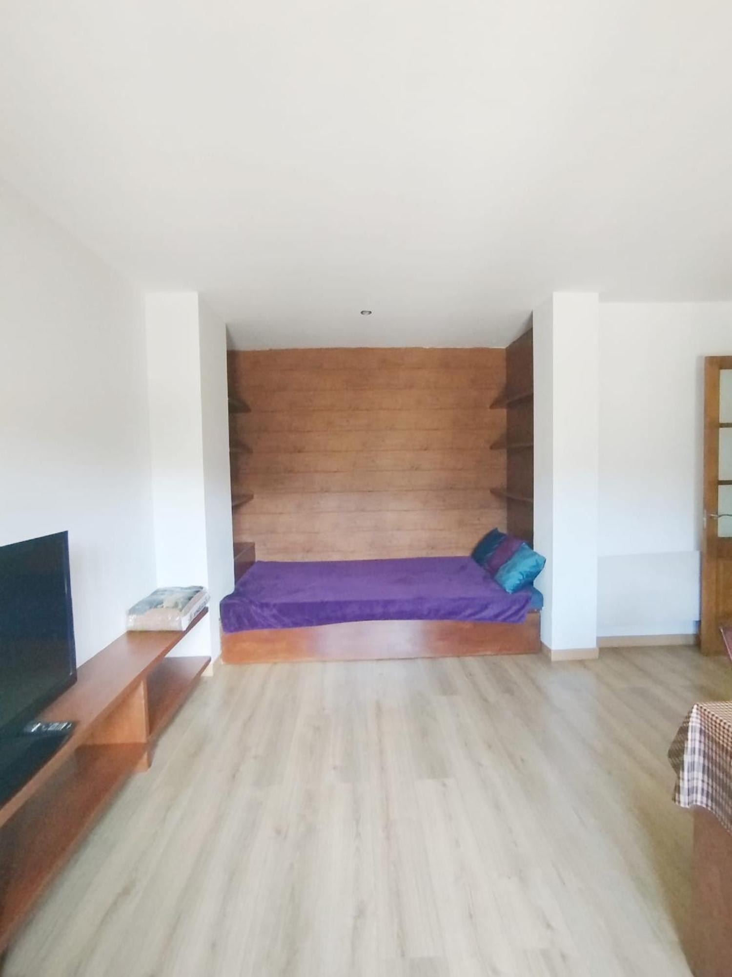 סורט Apartament Cal Cinto מראה חיצוני תמונה
