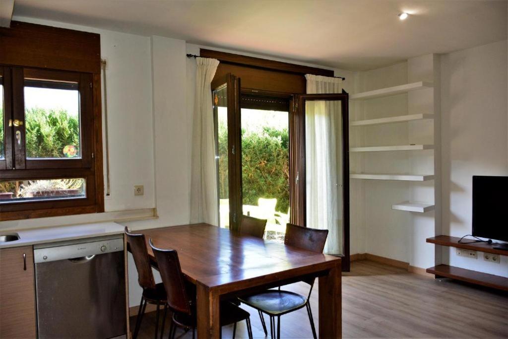 סורט Apartament Cal Cinto מראה חיצוני תמונה