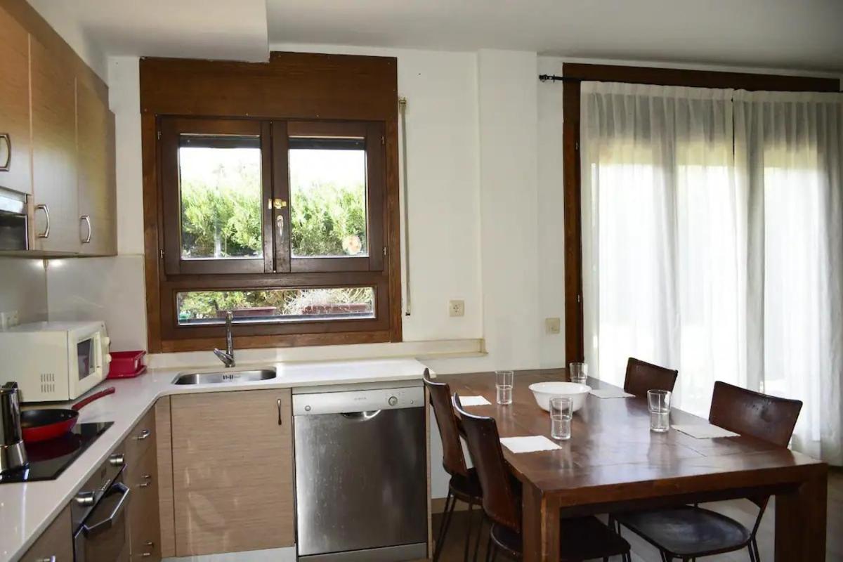 סורט Apartament Cal Cinto מראה חיצוני תמונה