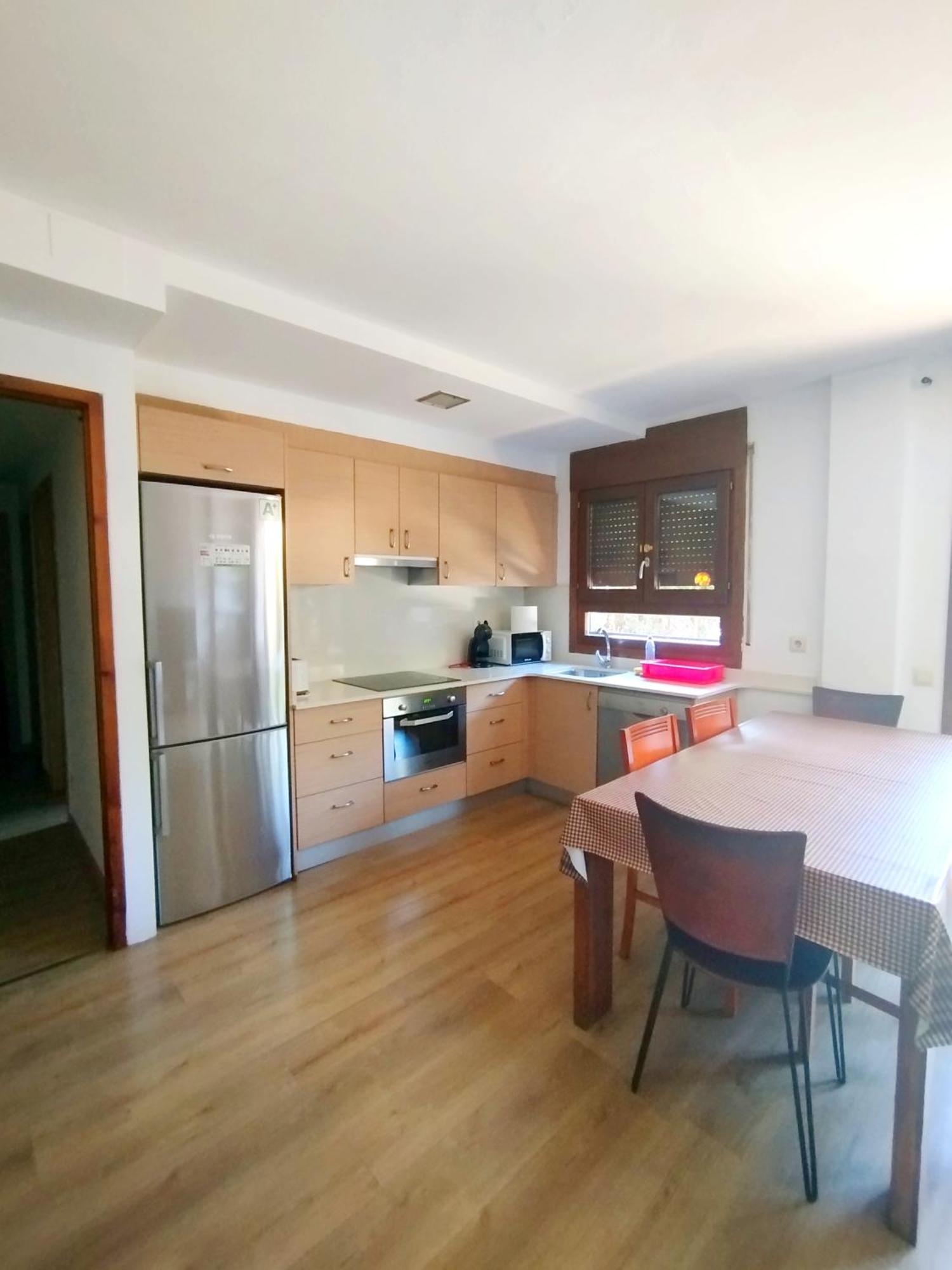 סורט Apartament Cal Cinto מראה חיצוני תמונה